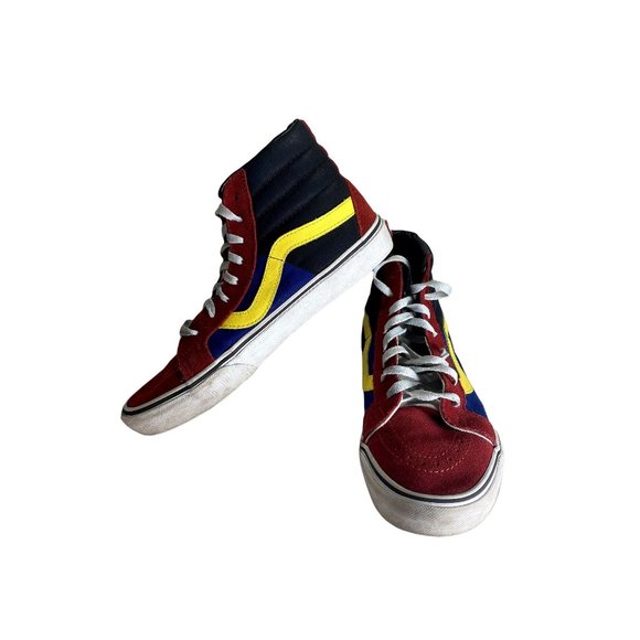 Vans | Shoes | Vans Sk8hi Reissue Otw 